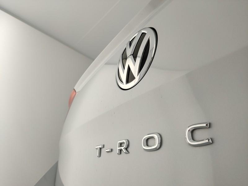 Volkswagen T-Roc 2.0 tdi style 4motion dsg