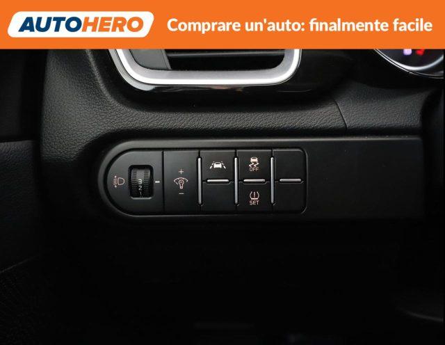 KIA XCeed 1.4 T-GDi Style
