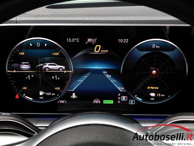 MERCEDES-BENZ GLE 350 DE 320CV EQ-POWER PREMIUM PLUS PLUG-IN HYBRID