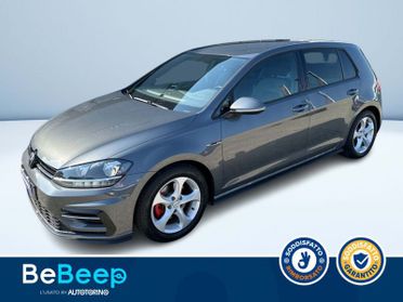 Volkswagen Golf 5P 1.4 TSI HIGHLINE 125CV