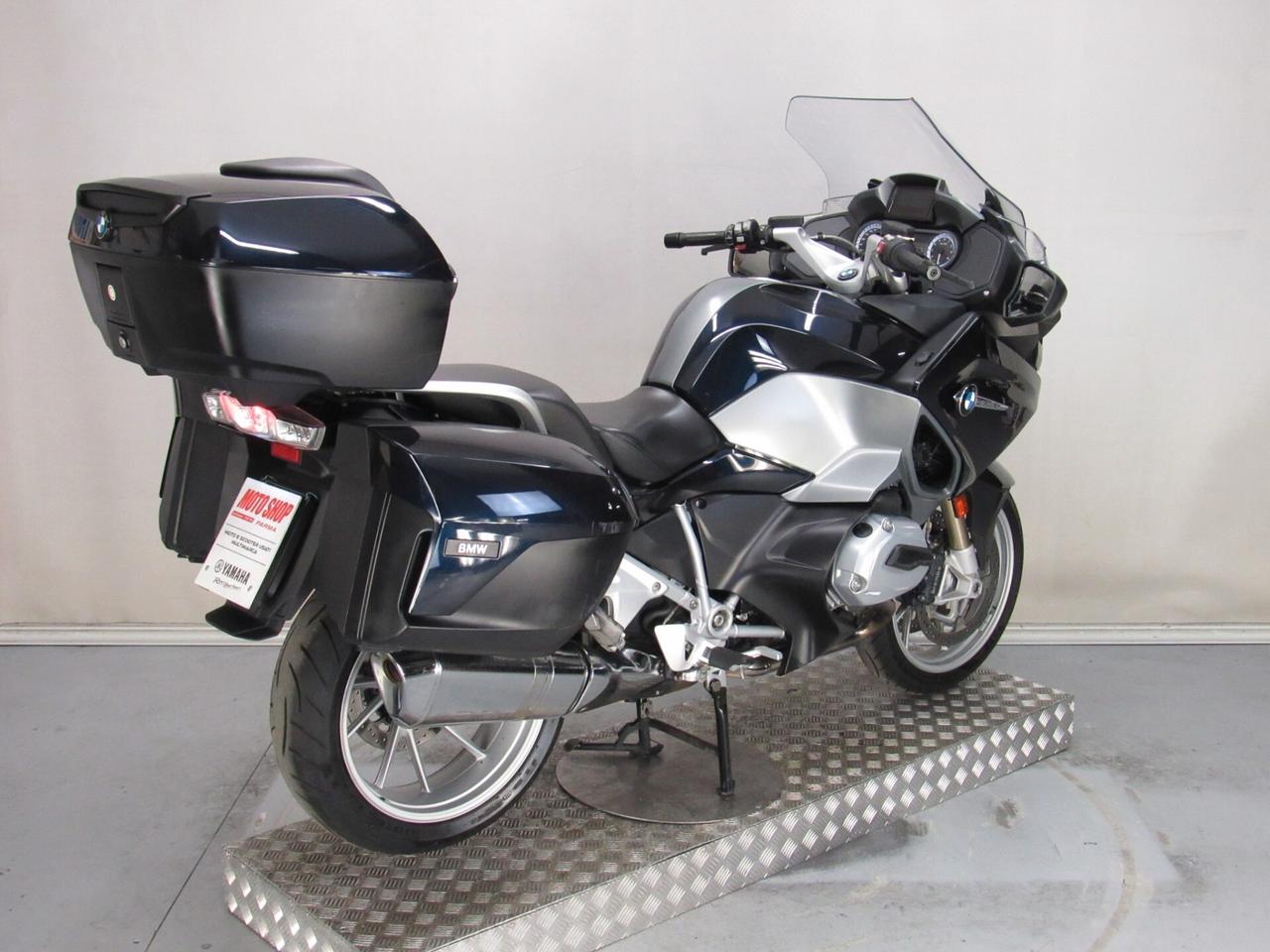 Bmw R 1200 RT ABS DYNAMIC ESA
