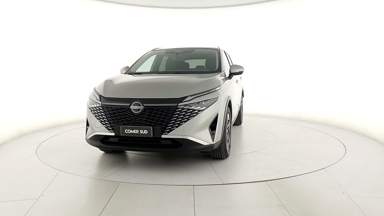 NISSAN Qashqai III 2024 - Qashqai 1.5 e-power N-Connecta 2wd