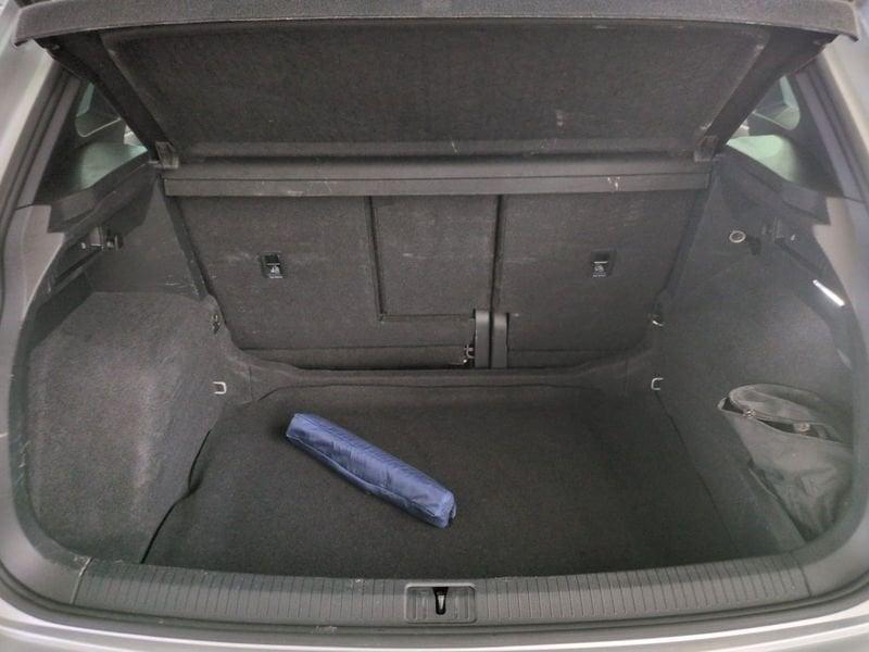 Volkswagen Tiguan 2.0 TDI SCR 110KWR-Line DSG