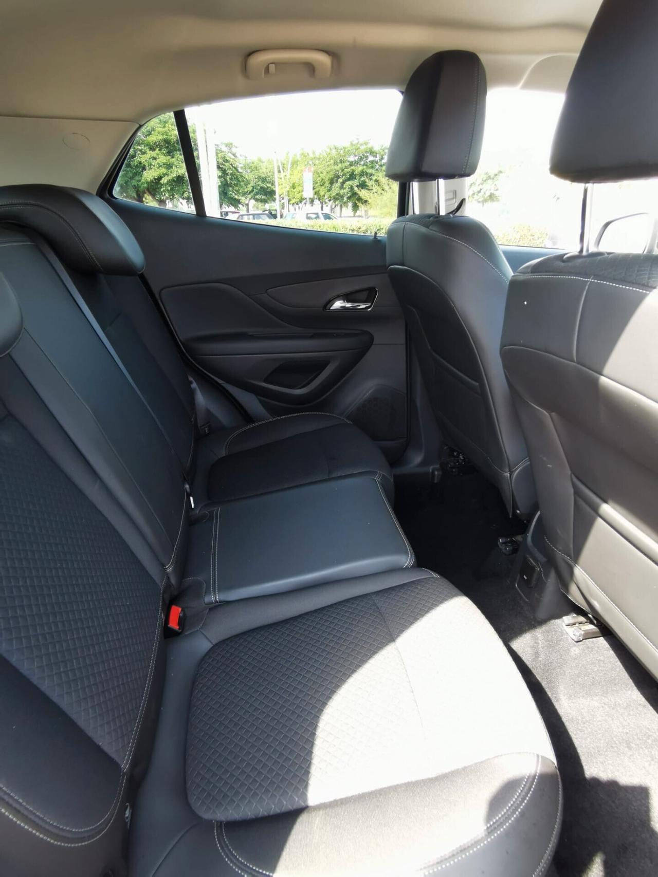 Opel Mokka X 1.6 CDTI Ecotec 4x2 Ultimate 2018