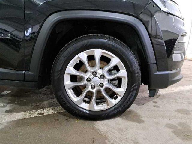 JEEP Compass 1.6 Multijet II 2WD Business