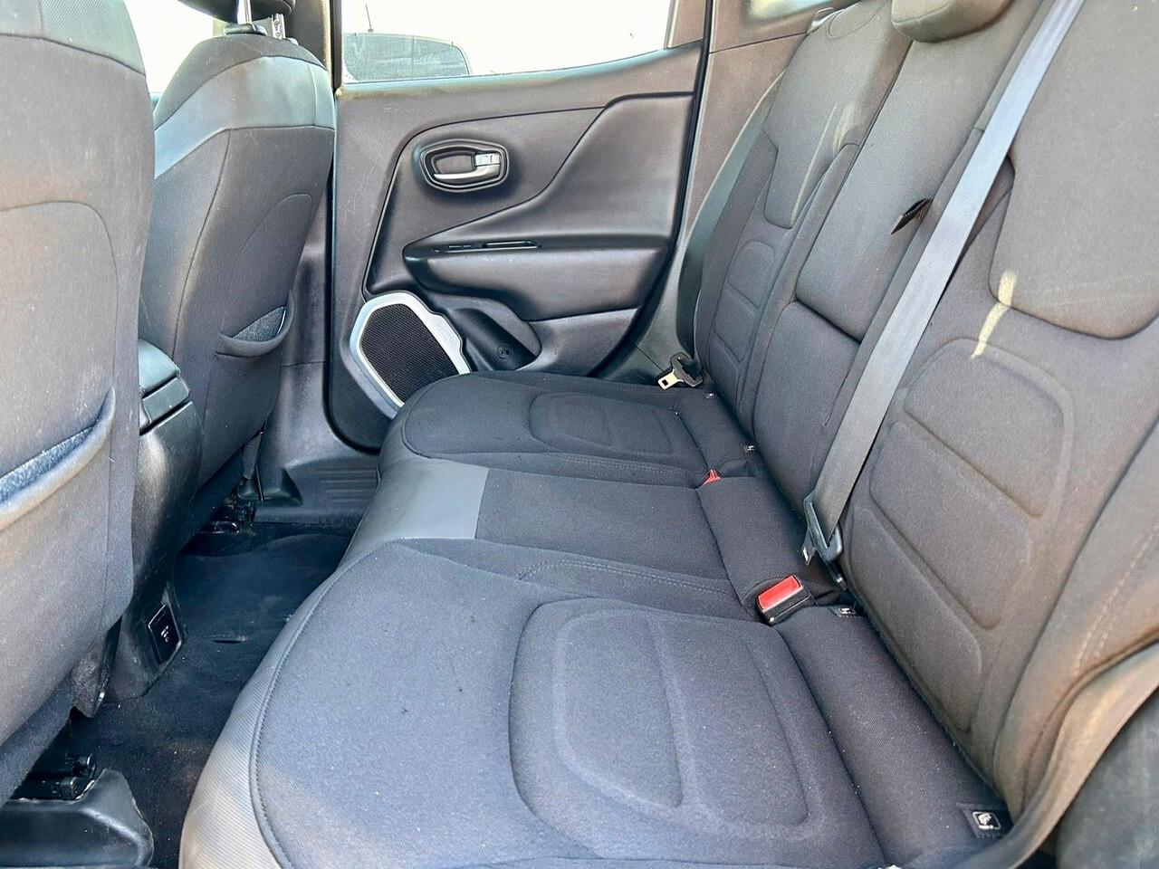 JEEP RENEGADE 1.6D 120CV LIMITED