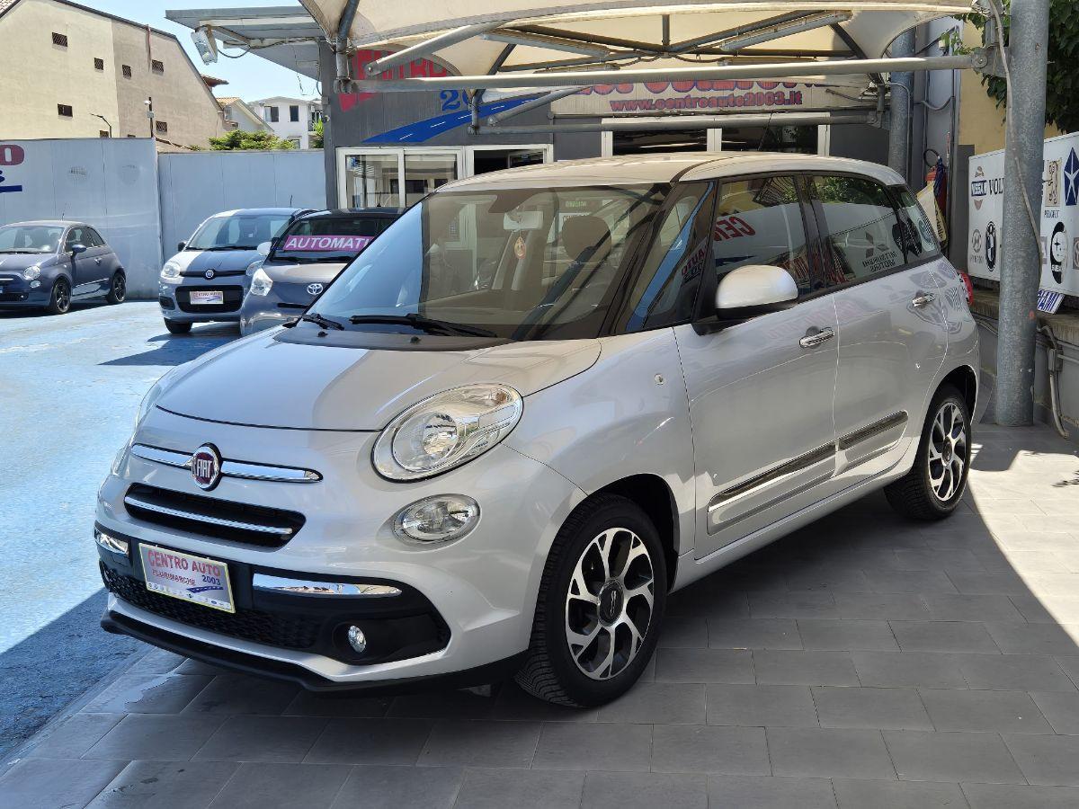 FIAT - 500 L - 1.3 MJT 95 CV Lounge