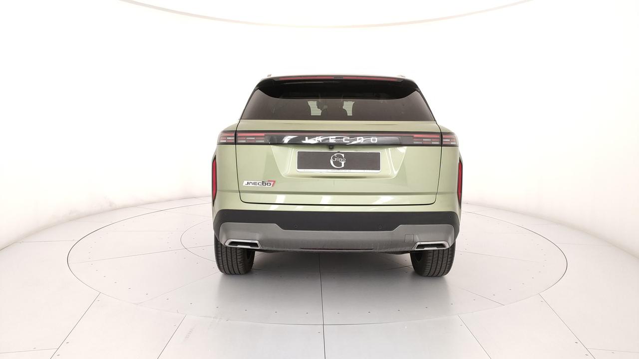 Jaecoo Jaecoo 7 - Jaecoo 7 1.6 tgdi Premium 7dct