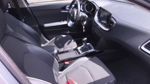 KIA XCeed 1.0 T-GDi GPL Style