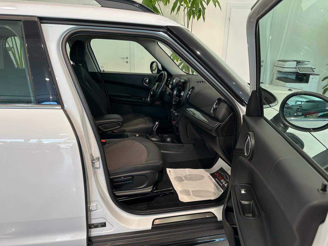 Mini One D Countryman Mini 1.5 One D Business Countryman Automatica