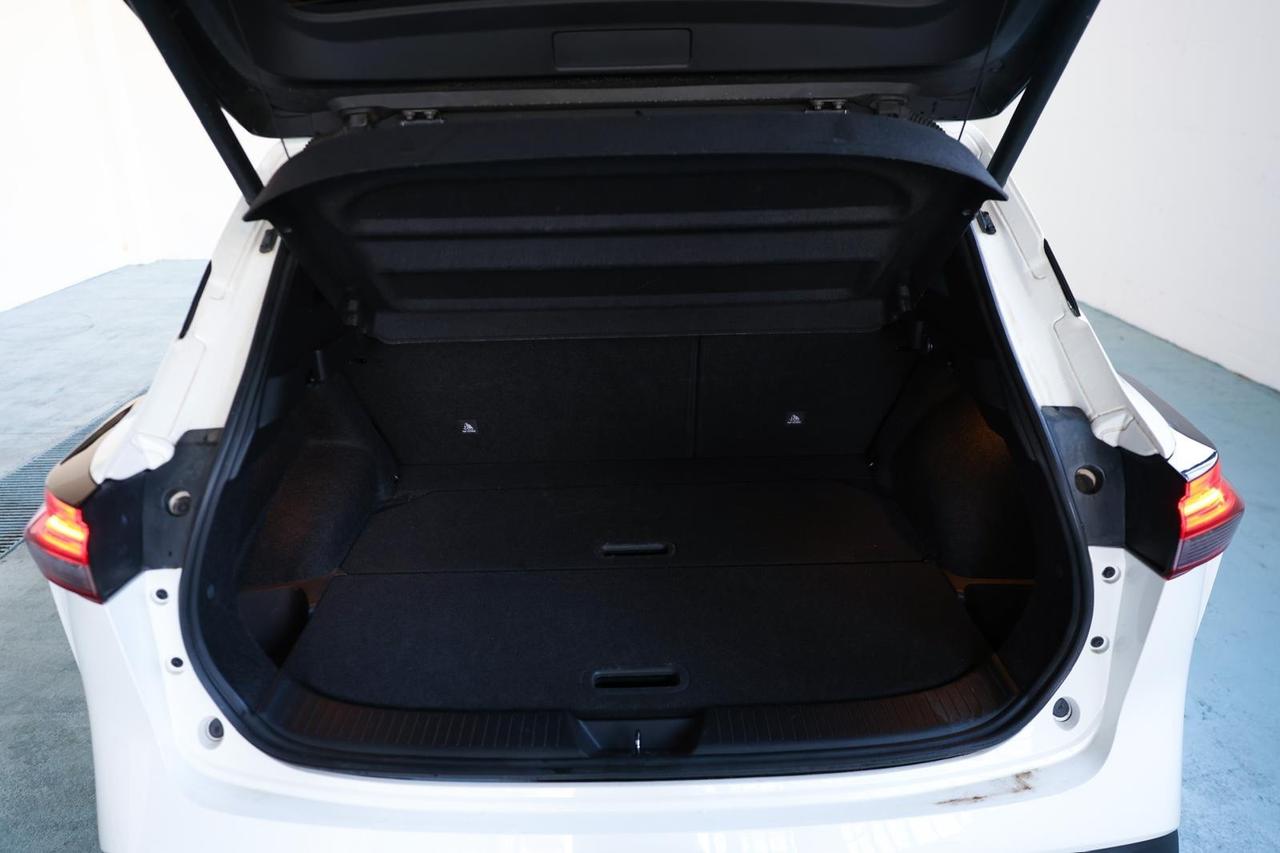 Nissan Qashqai N1 III 2021 1.3 mhev Tekna 2wd 140cv