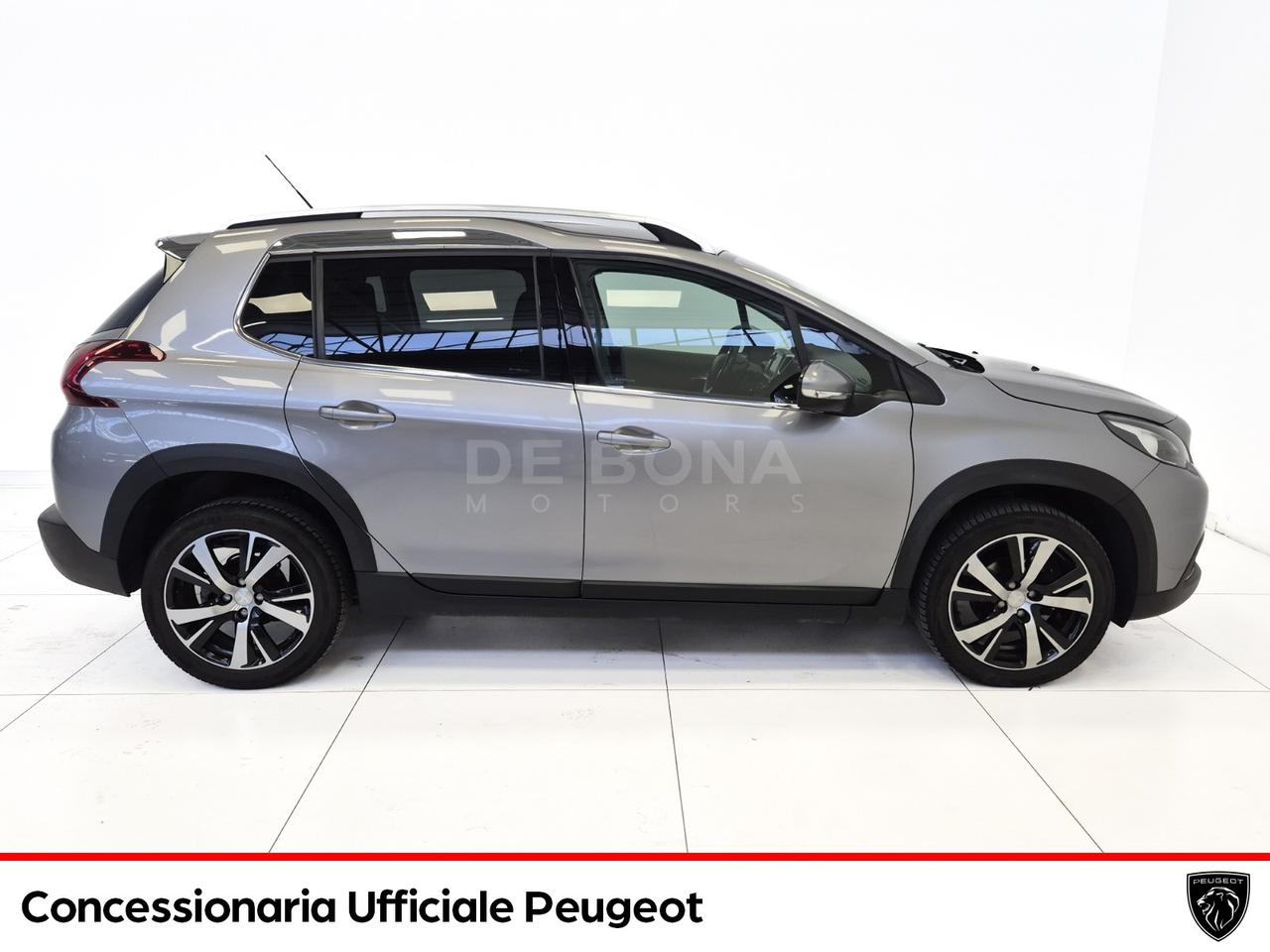 Peugeot 2008 1.5 bluehdi allure s&s 100cv my19
