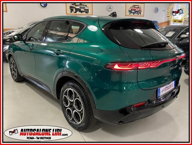 ALFA ROMEO Tonale 1.5 MHEV 130cv TCT7 Sprint