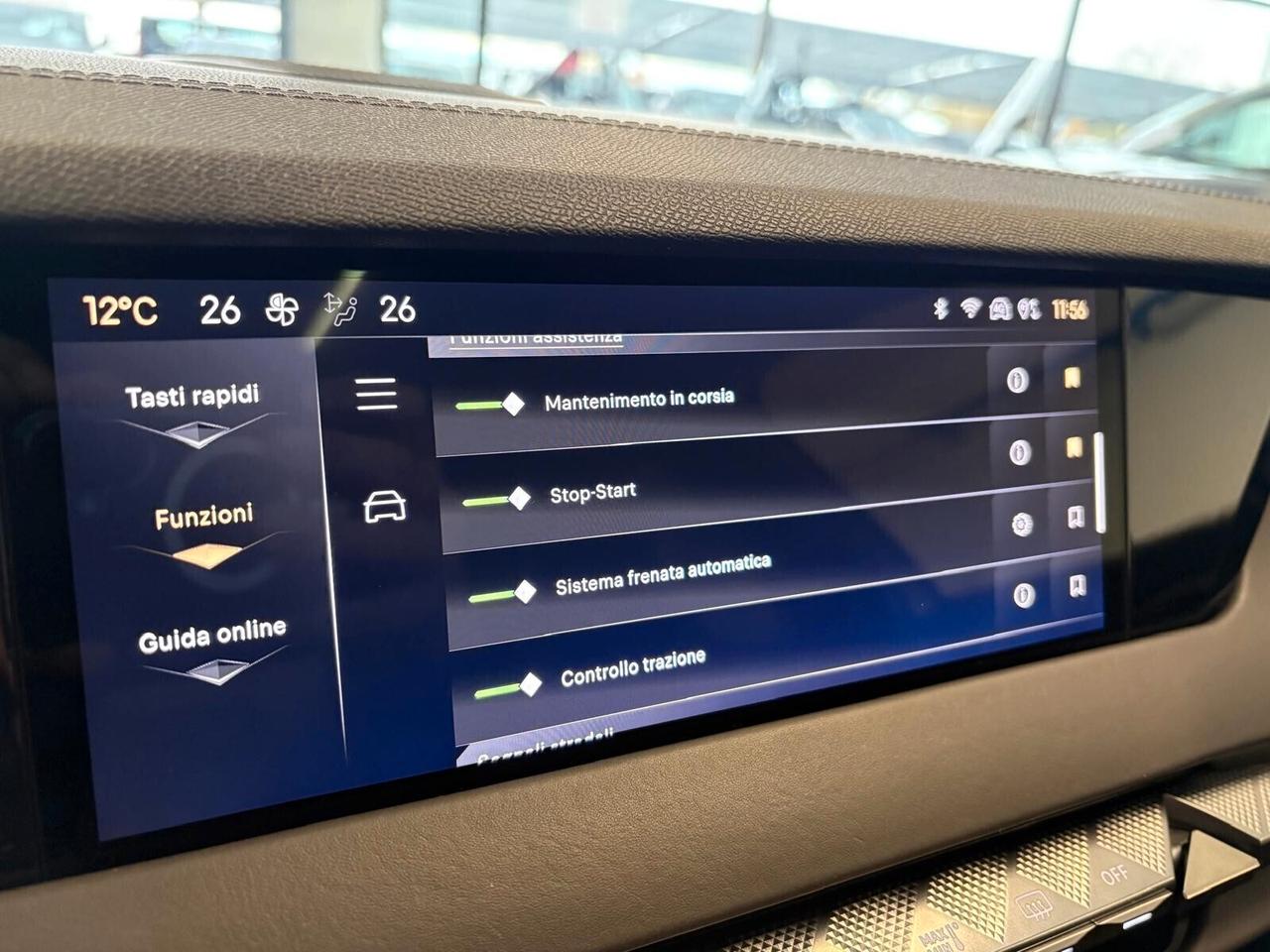 Ds DS4 OPERA PureTech 130 aut. SPOTICAR