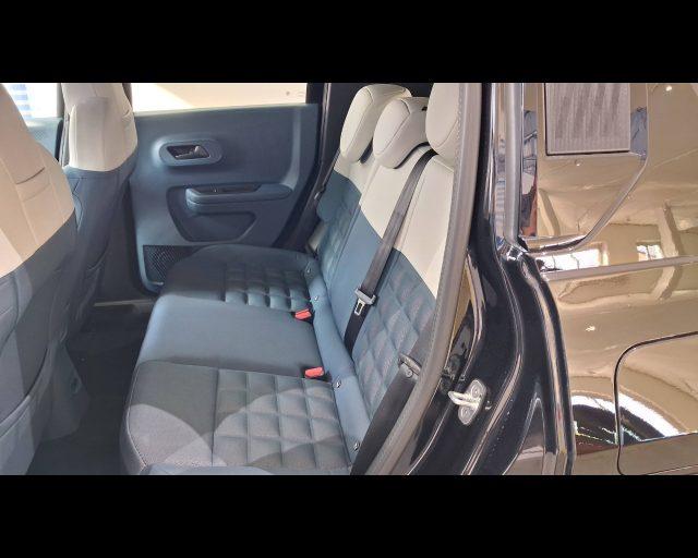 FIAT Grande Panda 44 kWh La Prima