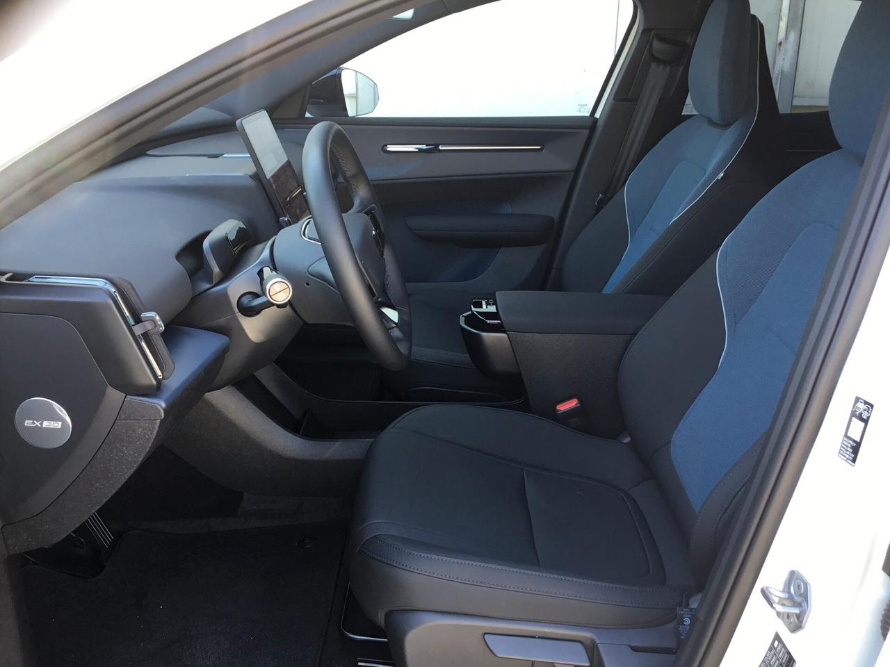 Volvo EX30 P5 Single Motor Plus *SENZA OBBLIGO DI FINANZIAMENTO*