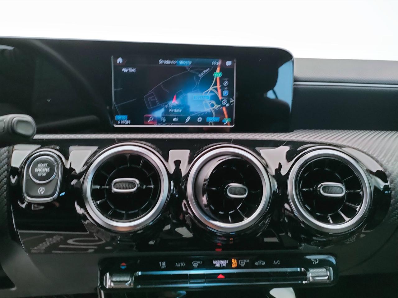 Mercedes-Benz Classe A - W177 2018 - A 180 d Business auto