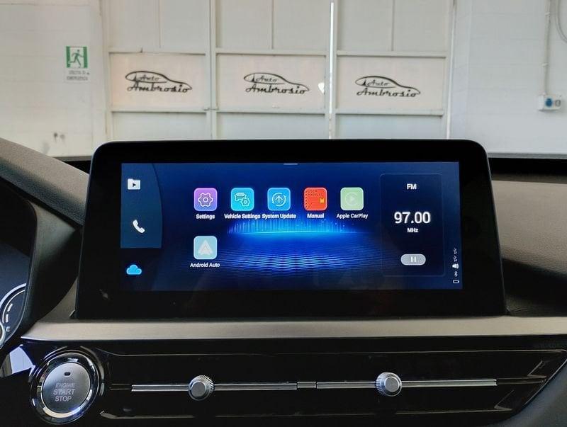 DR AUTOMOBILES DR-5-0 1.5 BIFUEL GPL TUA DA 169,00 AL MESE