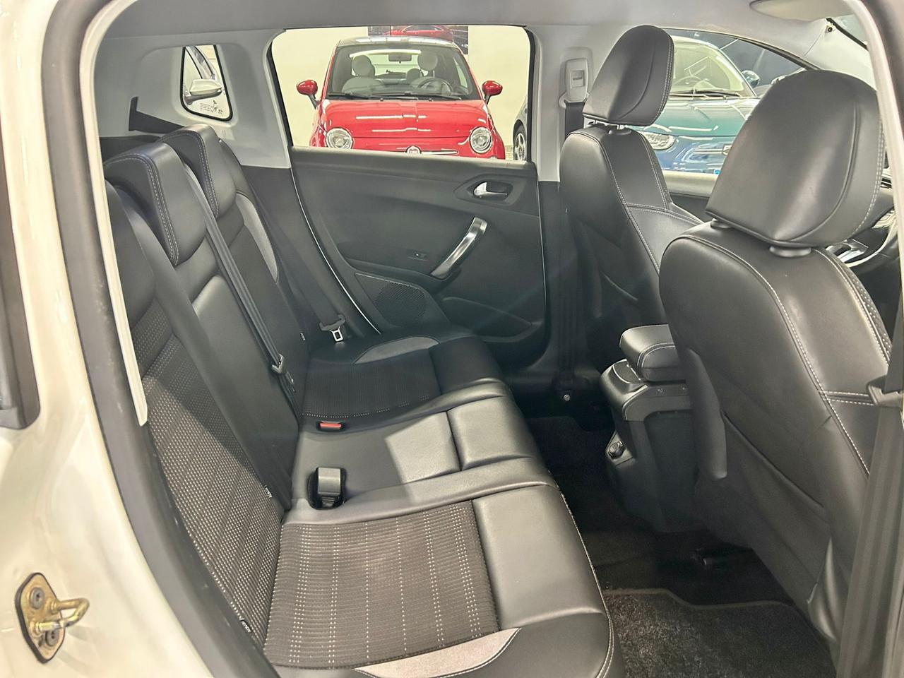 Peugeot 2008 1.6 e-hdi 8v Allure s&s 92cv