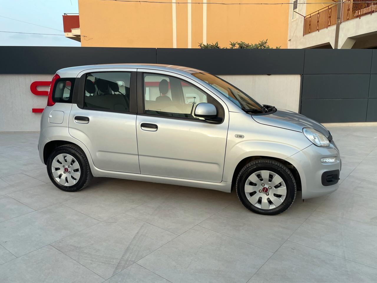 Fiat Panda 1.3 MJT S&S Pop