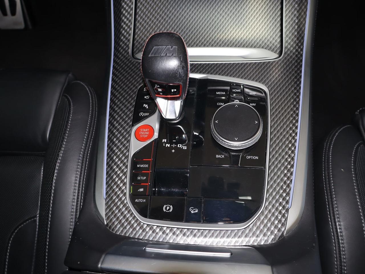 Bmw X5 M M Sport M GARANZIA BMW FULL #11457