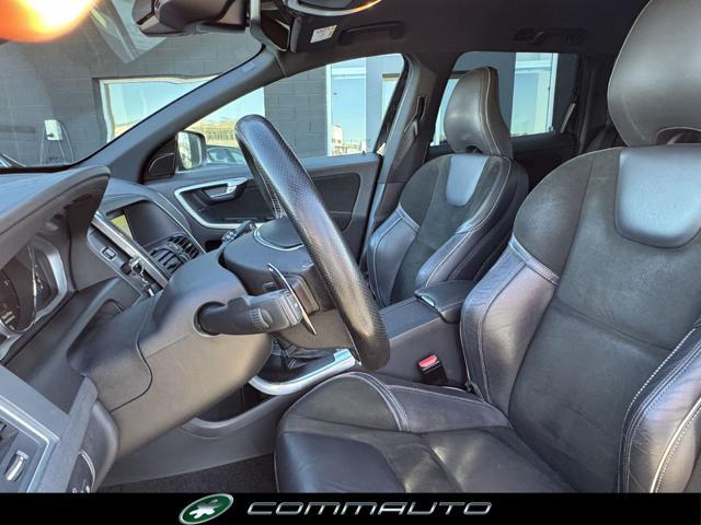 VOLVO XC60 D3 Geartronic R-design