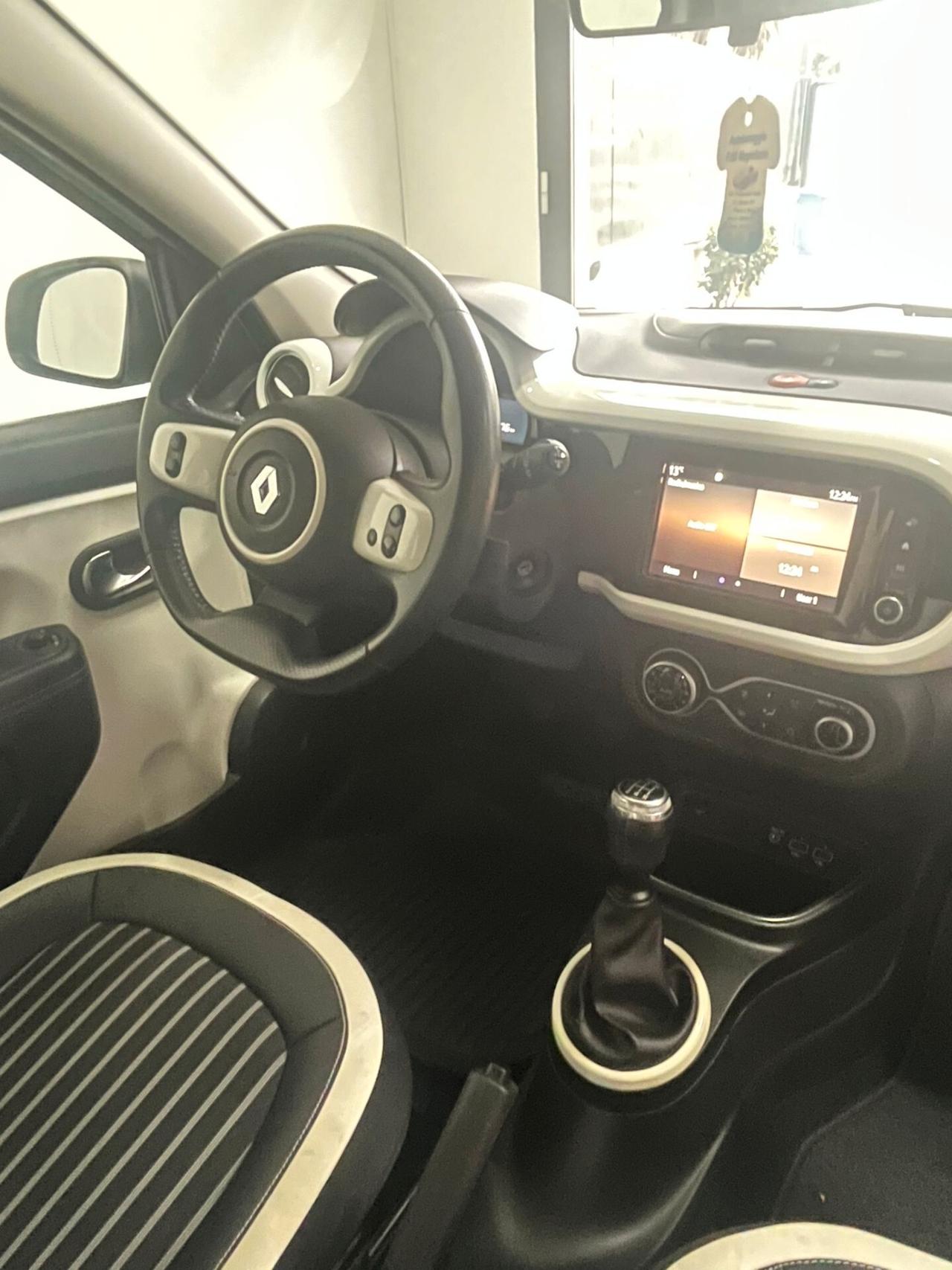 Renault Twingo SCe 65 CV FULL OPTIONAL