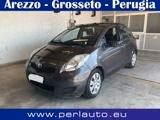 Toyota Yaris 1.0 5 porte