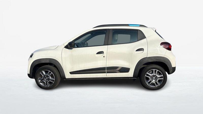 Dacia Spring Electric 45 Comfort