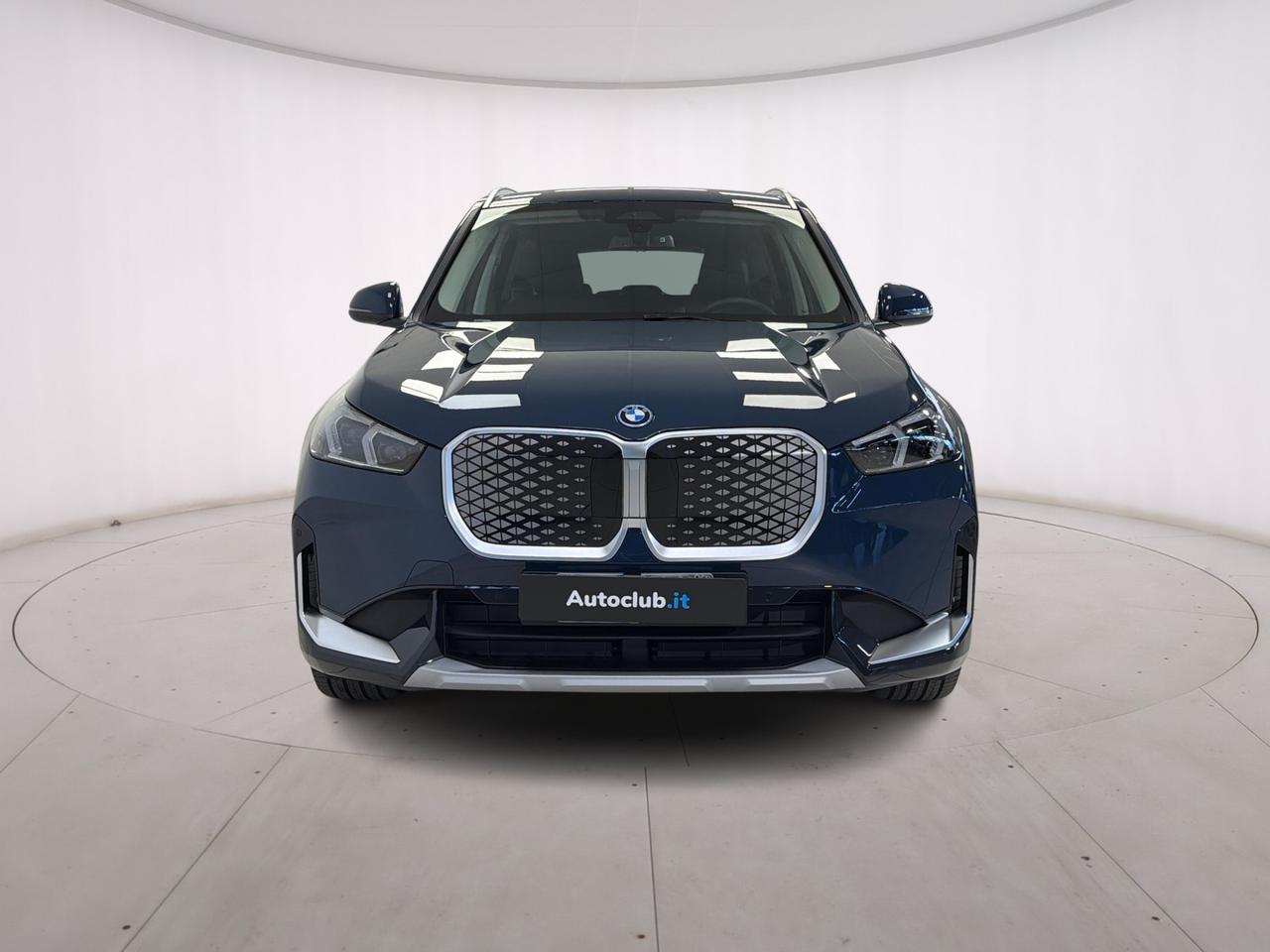 BMW X1 iX1 eDrive20 Pure Edition