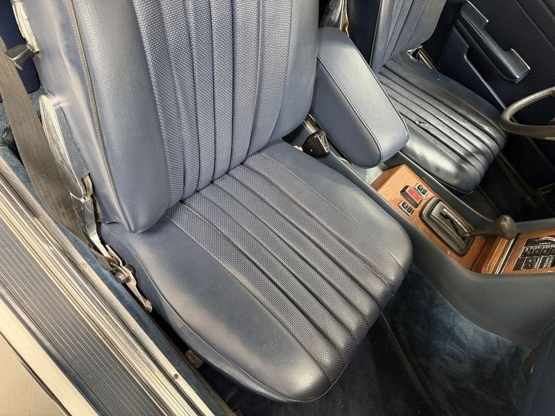 Mercedes-Benz Serie SL SL 450 Roadster America