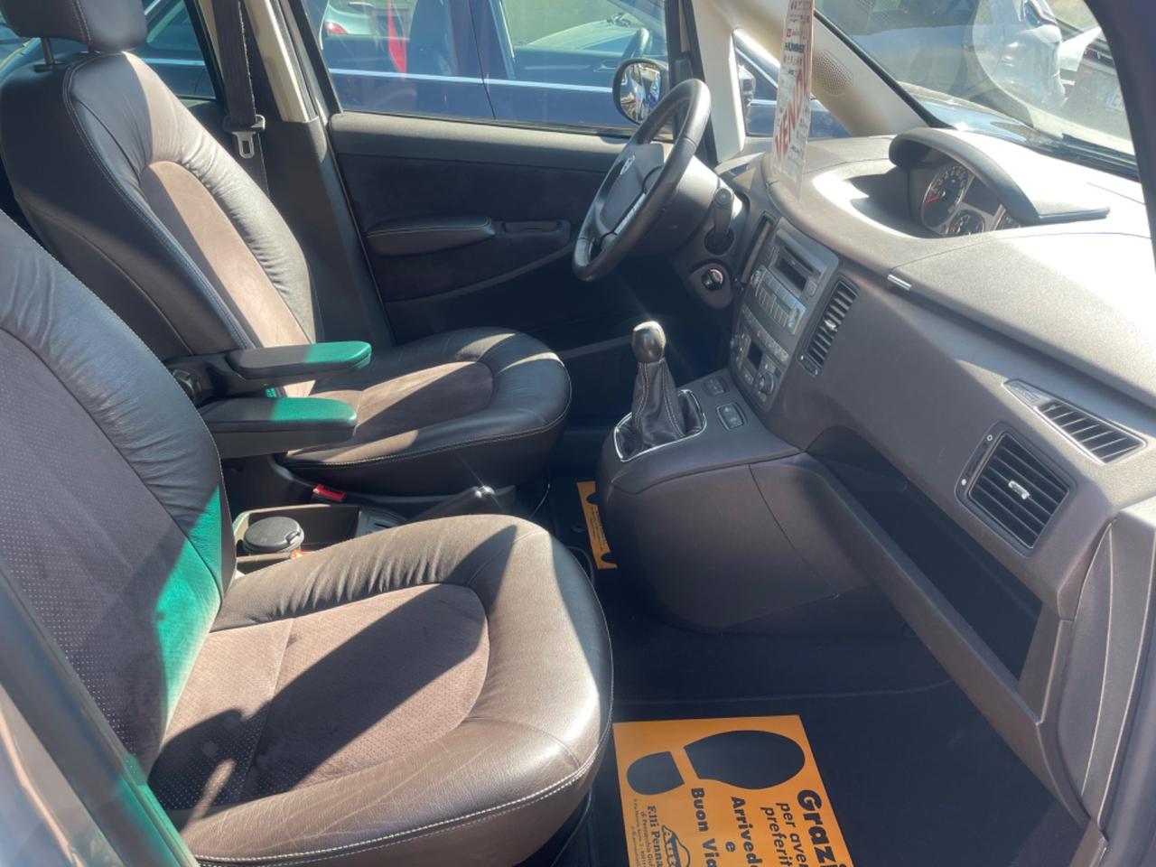 LANCIA MUSA 1.3 MJT 95 (CV) 2011