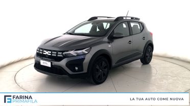 DACIA Sandero III - Sandero Stepway 1.0 tce Expression 90cv