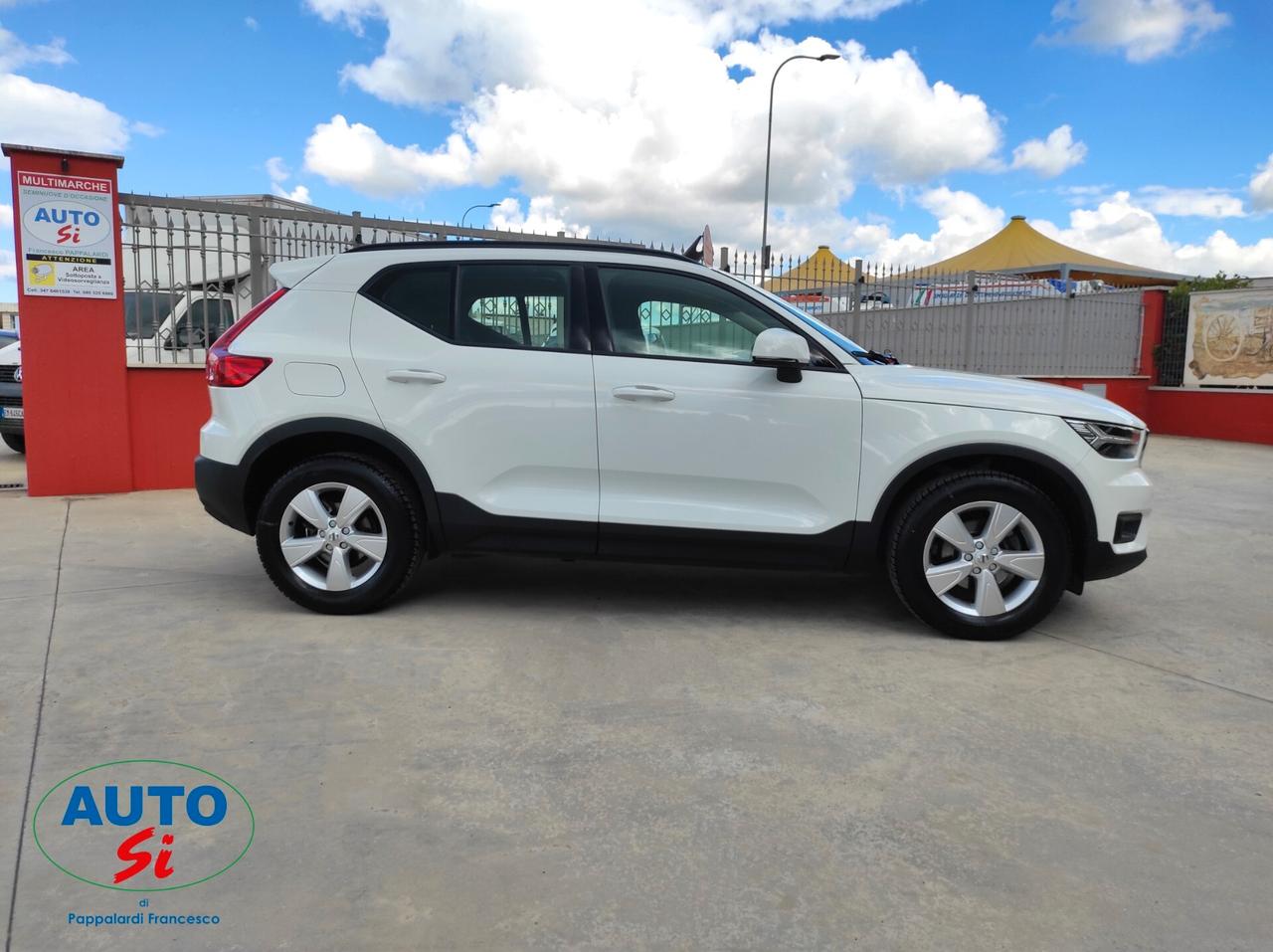 Volvo XC40 D3 - 2.0 Diesel 150cv FULL OPTIONAL