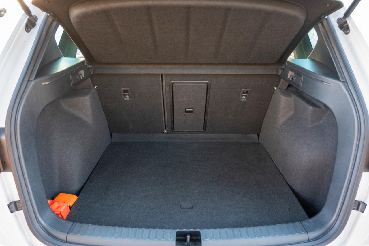 Seat Ateca 2.0 TDI 4x4 DSG FR - 2023