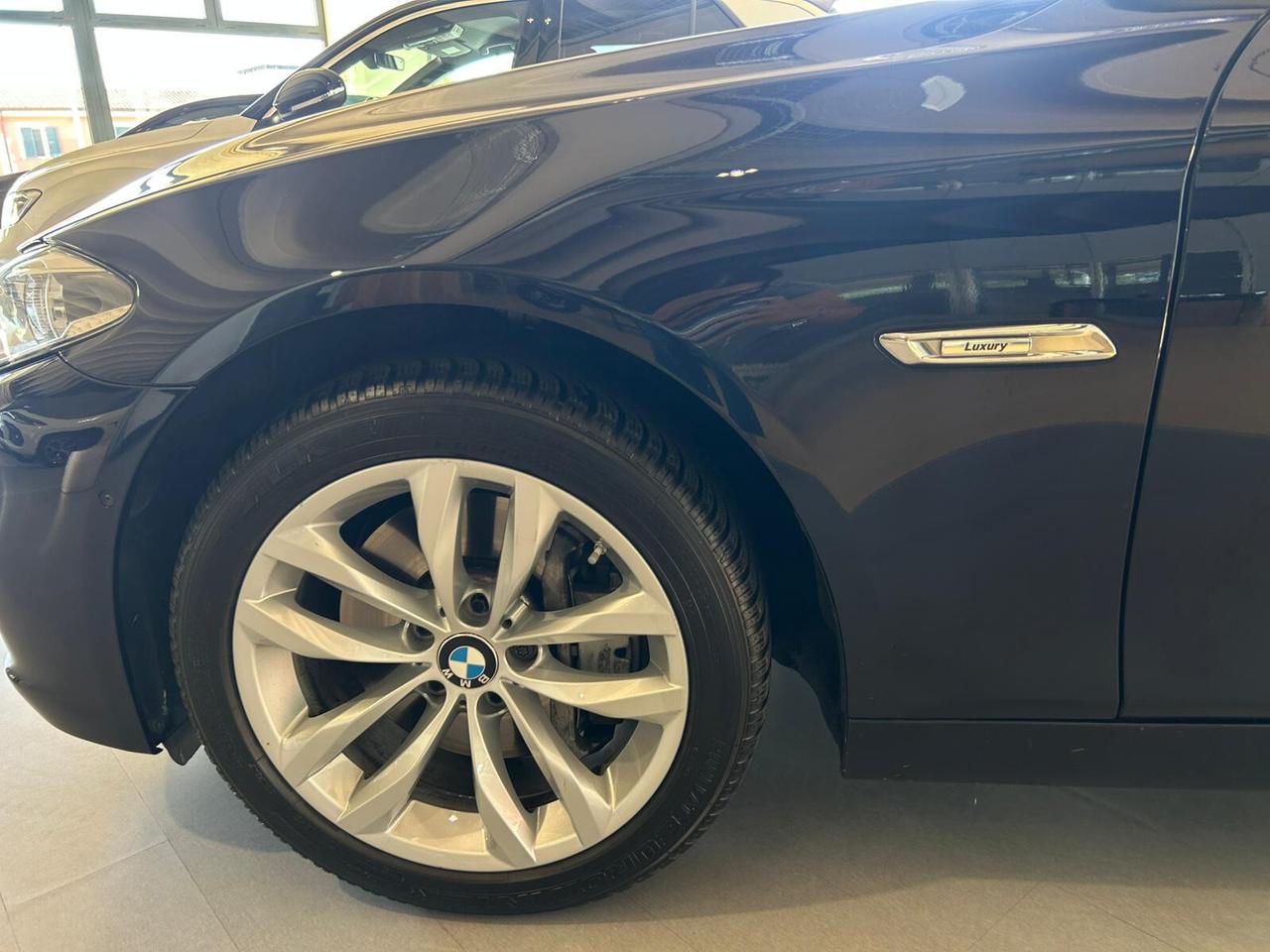 Bmw 530 530d xDrive 258CV Luxury