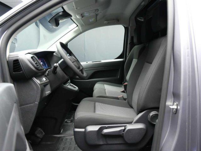 CITROEN Jumpy 2.0 BlueHDi 140 S&S EAT8 PL-SL-TN Furgone XL