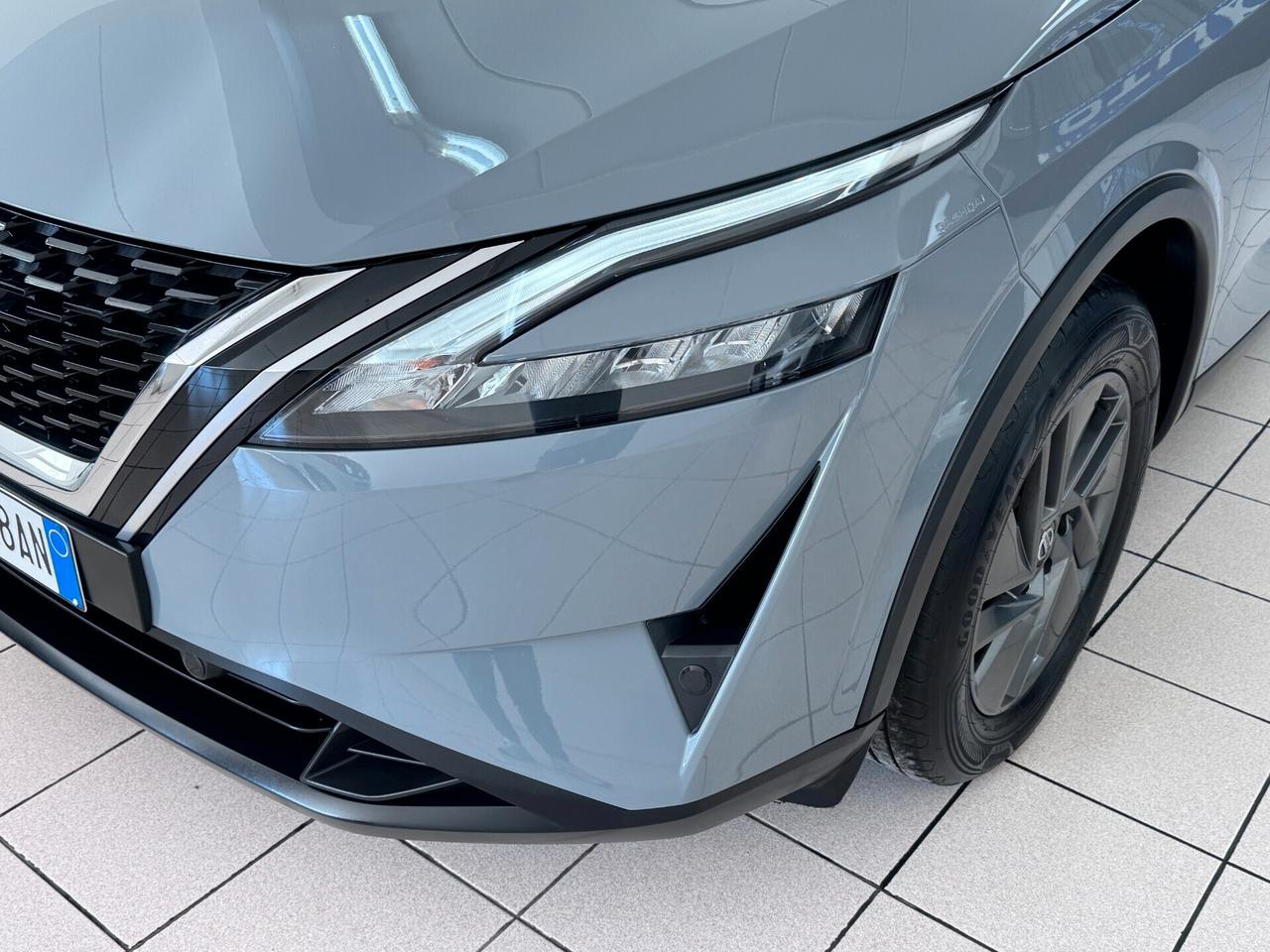 Nissan Qashqai 1.3 MHEV - SUPER PROMO !!! -