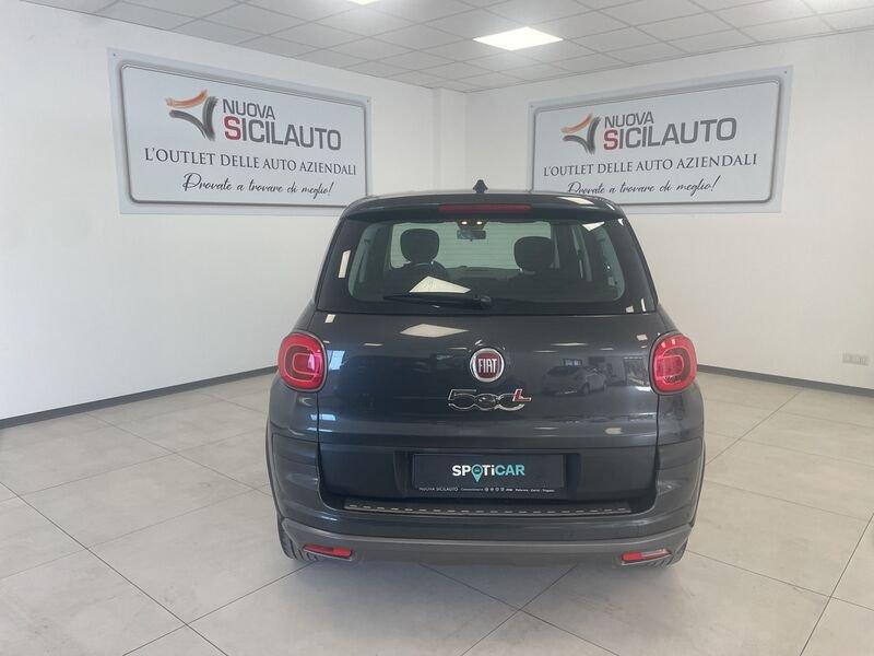 FIAT 500L 1.3 Multijet 95 CV Cross