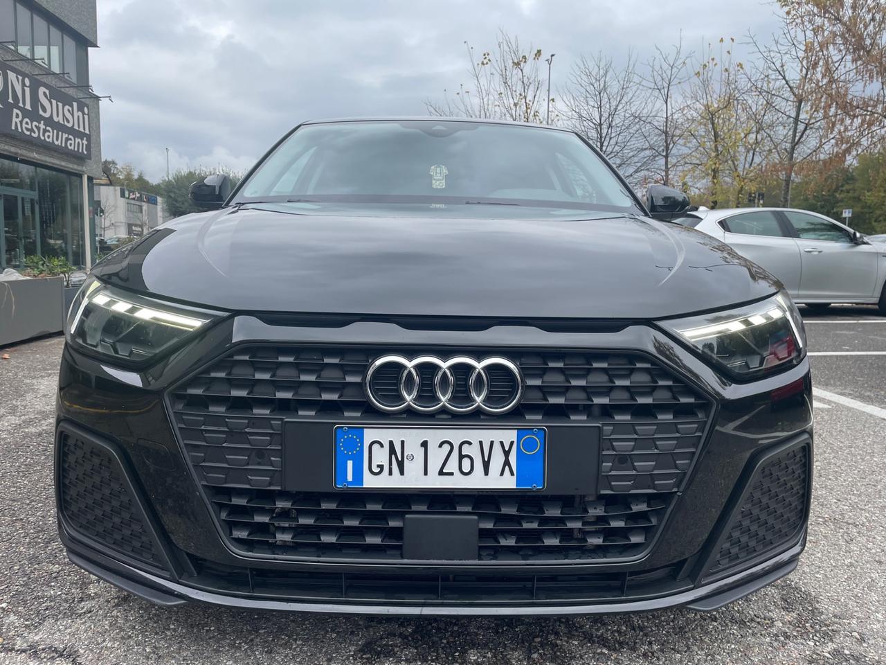 Audi A1 30 TFSI*Automatik*Cerchi*Neopatentati*