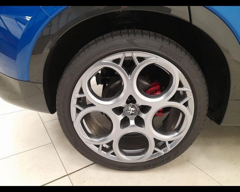 Alfa Romeo Tonale My23 Hybrid 130cv Speciale