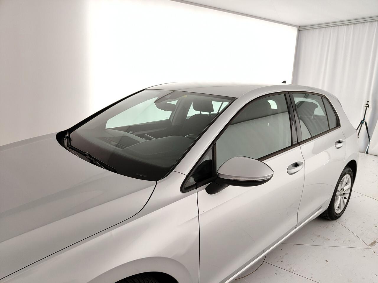 Volkswagen Golf 2.0 TDI 115 CV SCR Life
