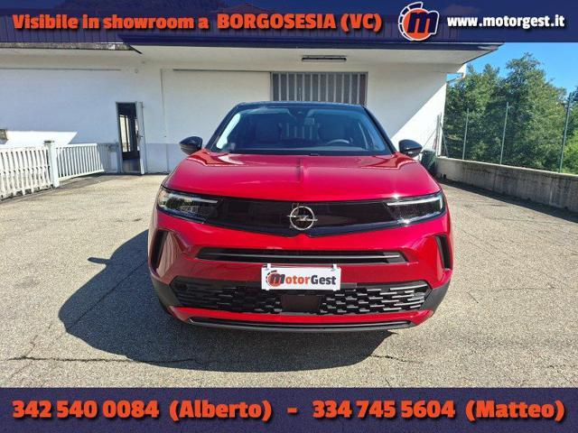 OPEL Mokka 1.2 Turbo 136 CV Elegance
