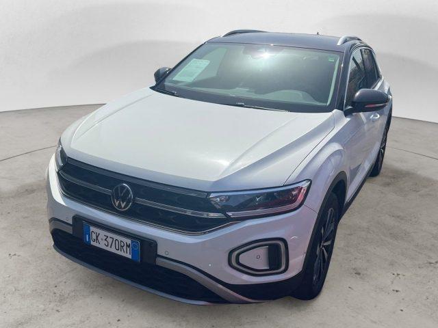 VOLKSWAGEN T-Roc T-Roc 1.0 tsi Style 110cv