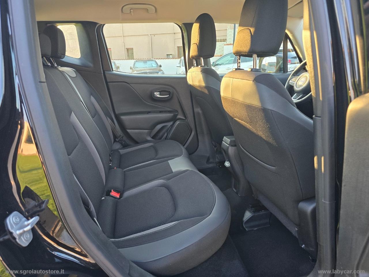 JEEP Renegade 1.6 Mjt 130CV Limited