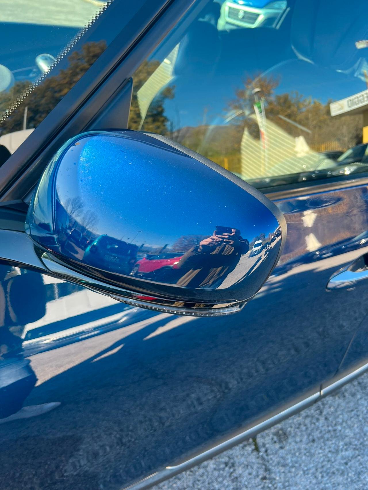 Renault Scenic Scénic dCi 8V 110 CV Energy Bose