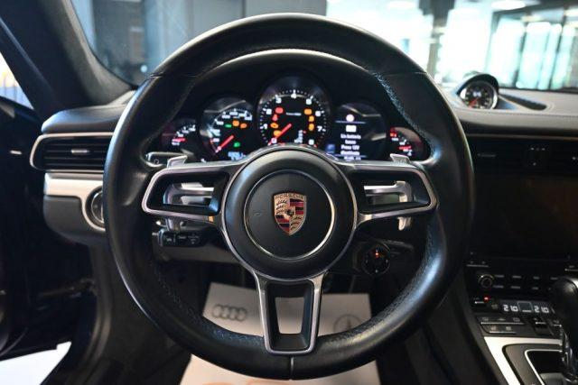 PORSCHE 992 911 CARRERA 4 3.0 PDK 370CV TET.RADAR 20"VENT.BOSE