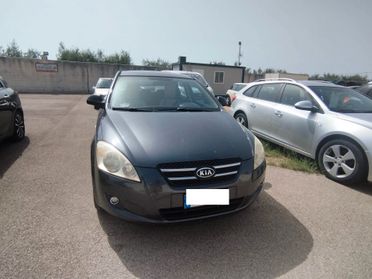 Kia Ceed cee'd 1.4 109CV 5p. LX Bi-Fuel