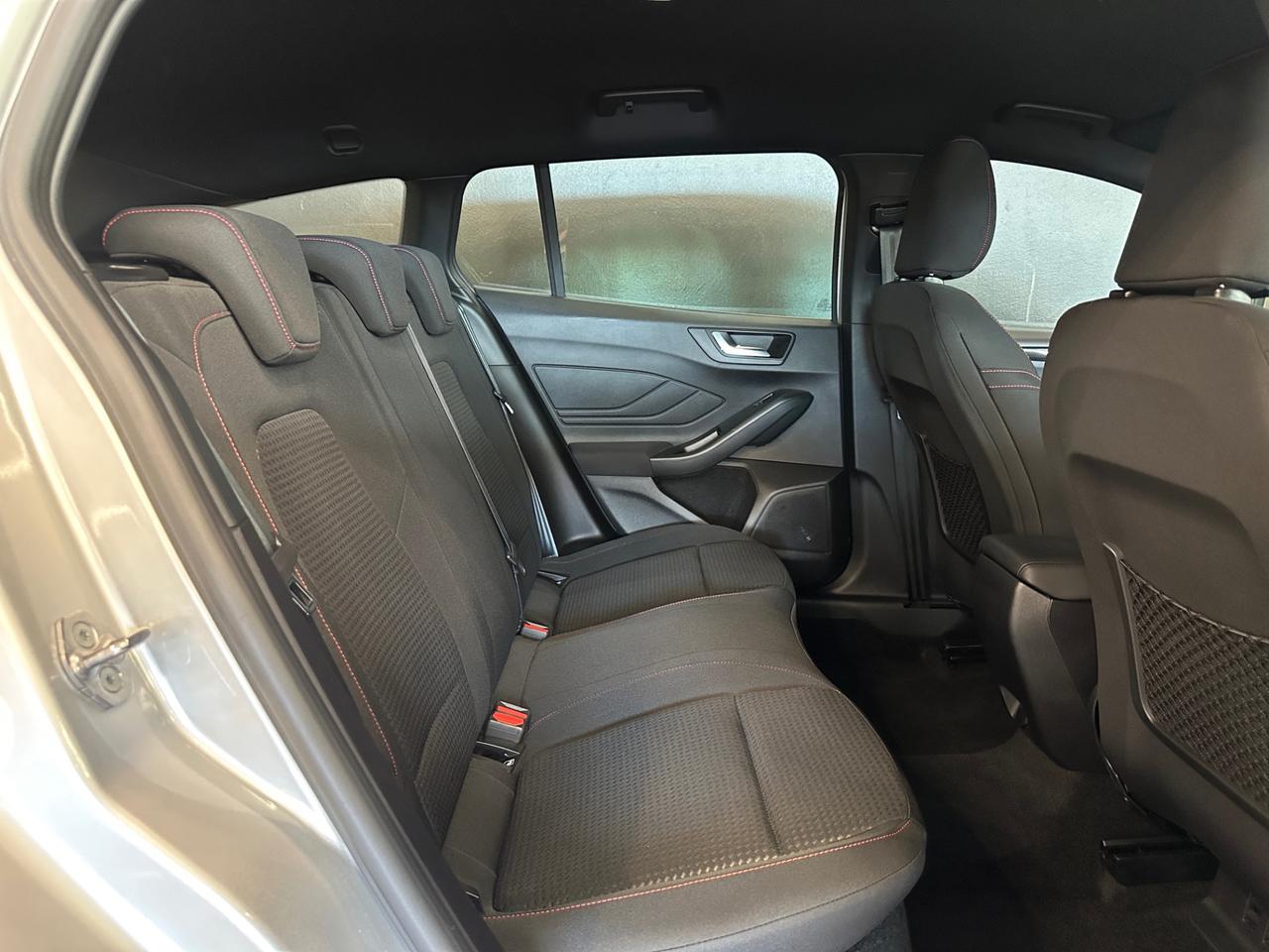 Ford Focus Wagon Focus SW 1.0 ecoboost h ST-Line 125cv powershift