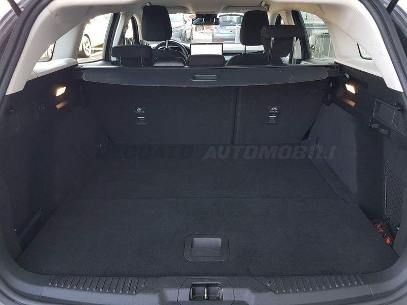 Ford Focus Focus Active SW 1.0 ecoboost h Design 125cv powershift